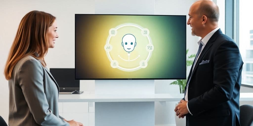 Boost Your Business: The Power of an AI Receptionist for Property Management Companies