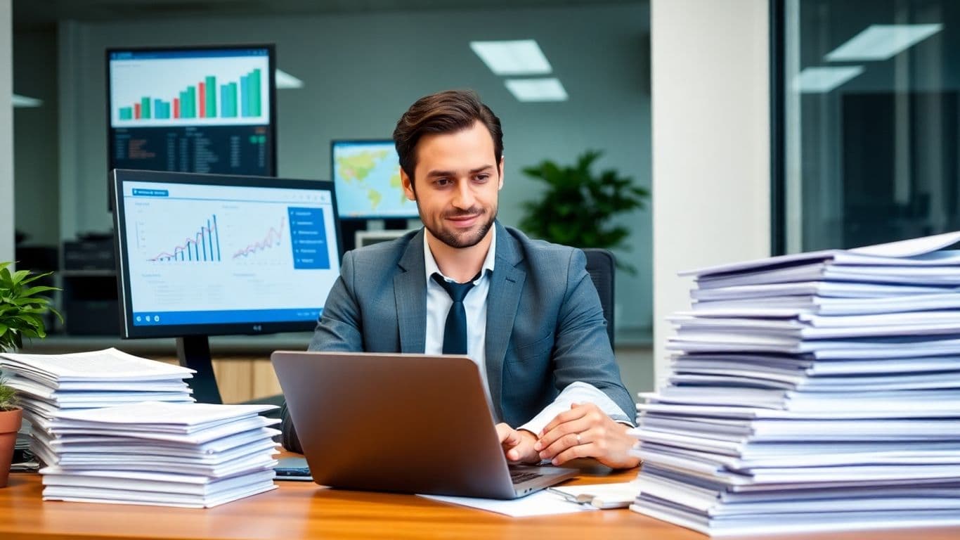 Boost Your Business: The Power of an Insurance Agency Virtual Assistant
