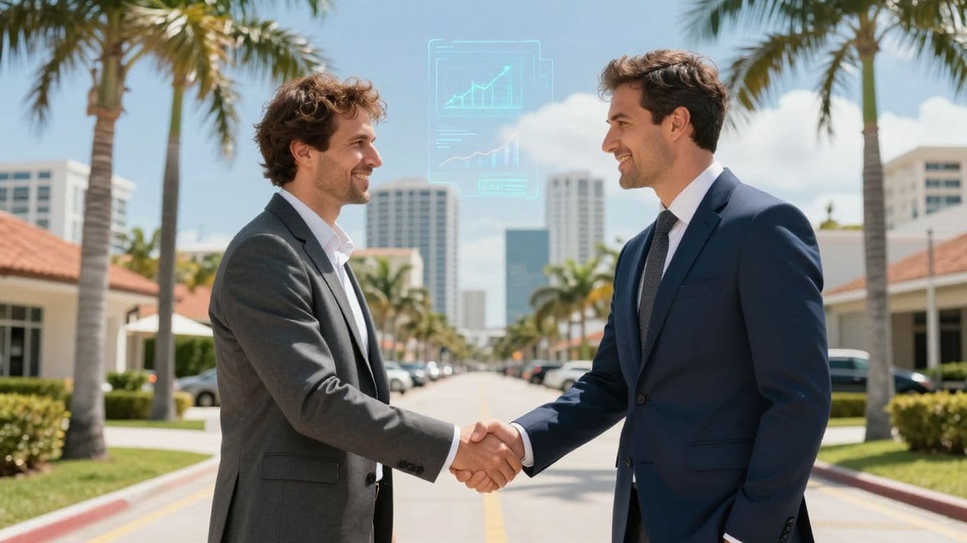 Boost Your Business: The Power of Call Answering AI in Florida