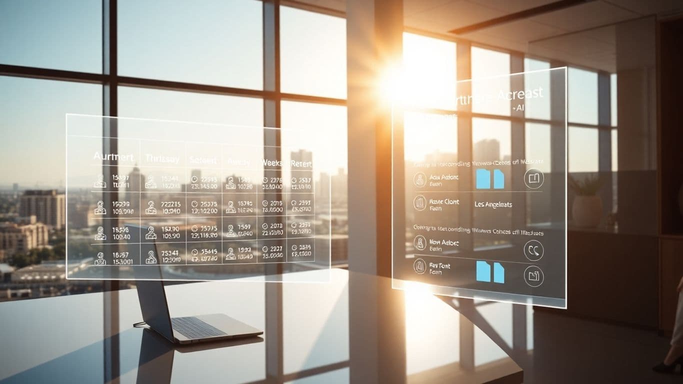 Boost Your Business: The Rise of AI Appointment Setters in Los Angeles