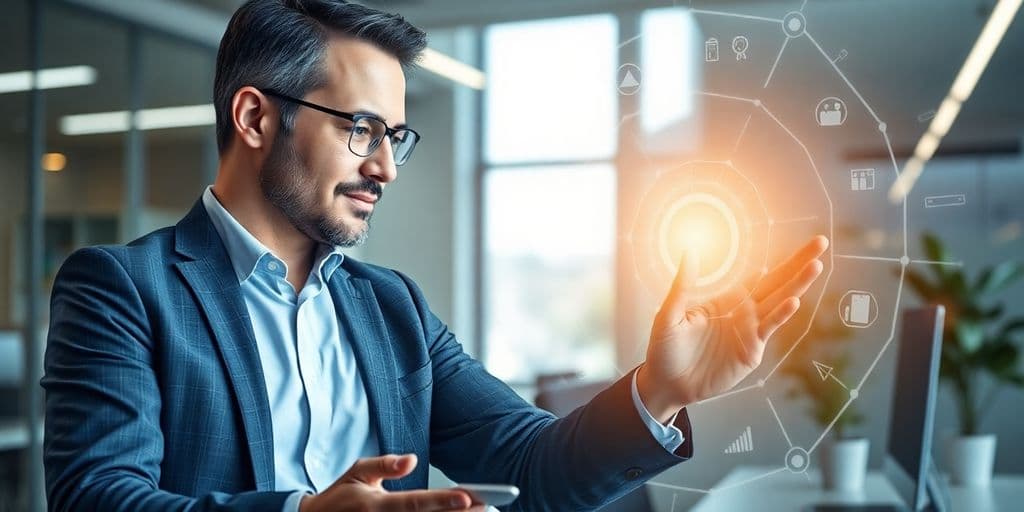 Boost Your Business: The Smart AI Front Desk for Insurance Brokers