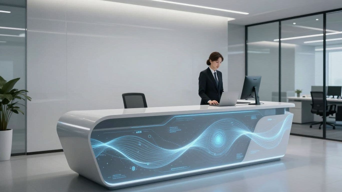 Boost Your Business: The Ultimate 24/7 AI Receptionist for Contractors