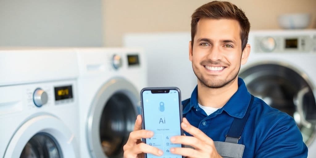 Boost Your Business: The Ultimate AI Phone Answering System for Appliance Repair Service