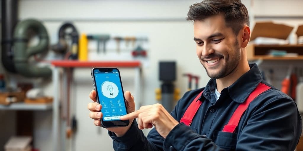Boost Your Business: The Ultimate AI Phone Answering System for HVAC Companies