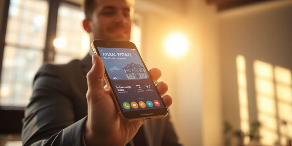 Boost Your Business: The Ultimate AI Phone Answering System for Real Estate Agents