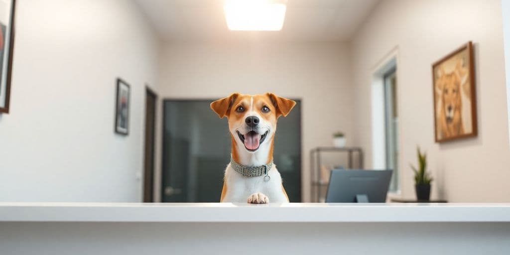 Boost Your Business: The Ultimate AI Receptionist for Dog Daycare Operations