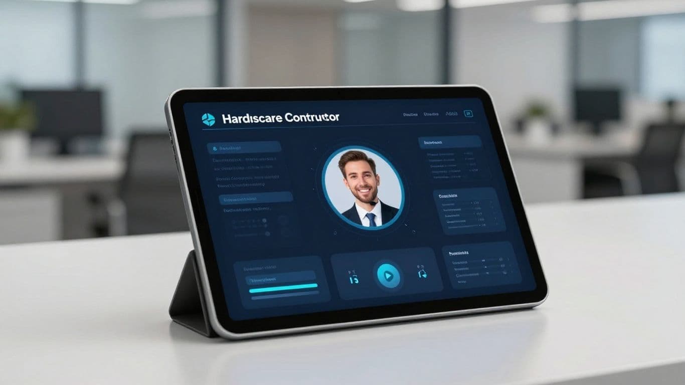 Boost Your Business: The Ultimate AI Receptionist for Hardscape Contractors