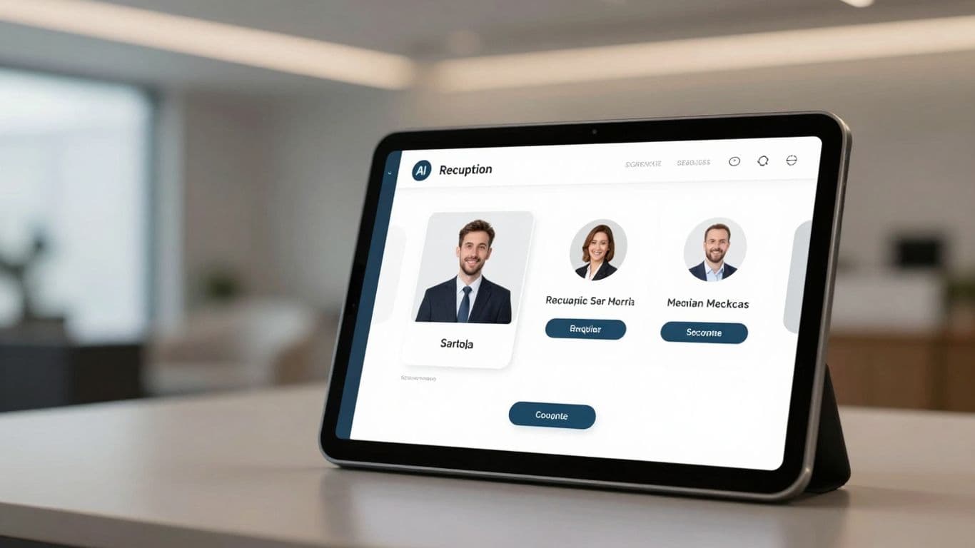 Boost Your Business: The Ultimate AI Receptionist for Real Estate Agents