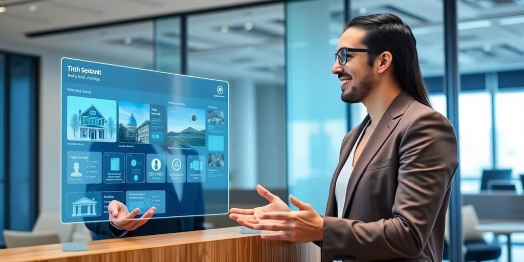 Boost Your Business: The Ultimate AI Receptionist for Real Estate Agents