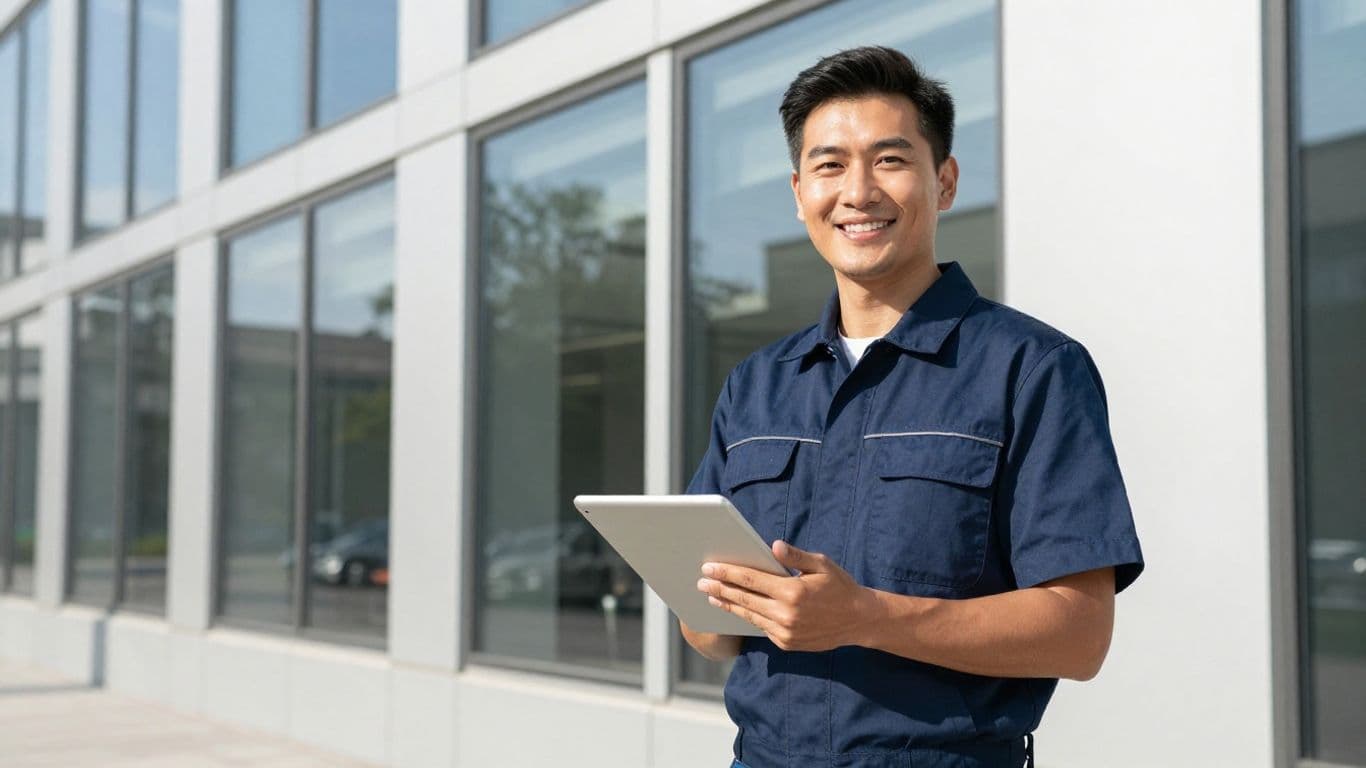 Boost Your Business: The Ultimate Answering Service for HVAC Companies
