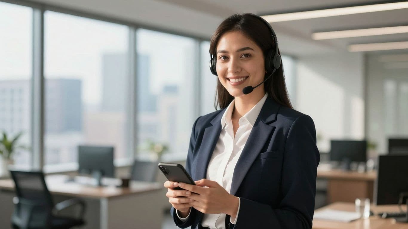 Boost Your Business: The Ultimate Answering Service for Real Estate Agents