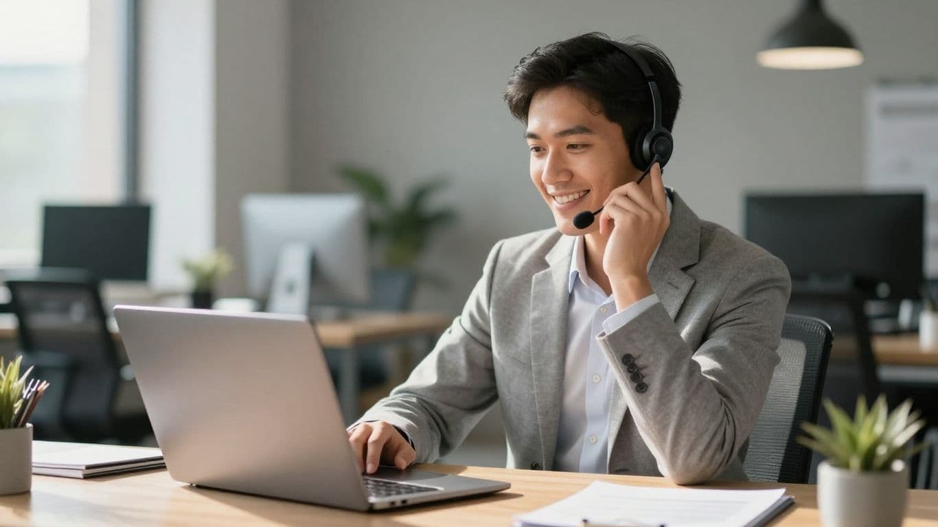 Boost Your Business: The Ultimate Answering Service for Real Estate Brokers