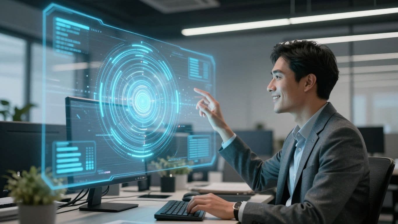 Boost Your Business: The Ultimate Guide to AI Answering Services for Small Businesses in 2026