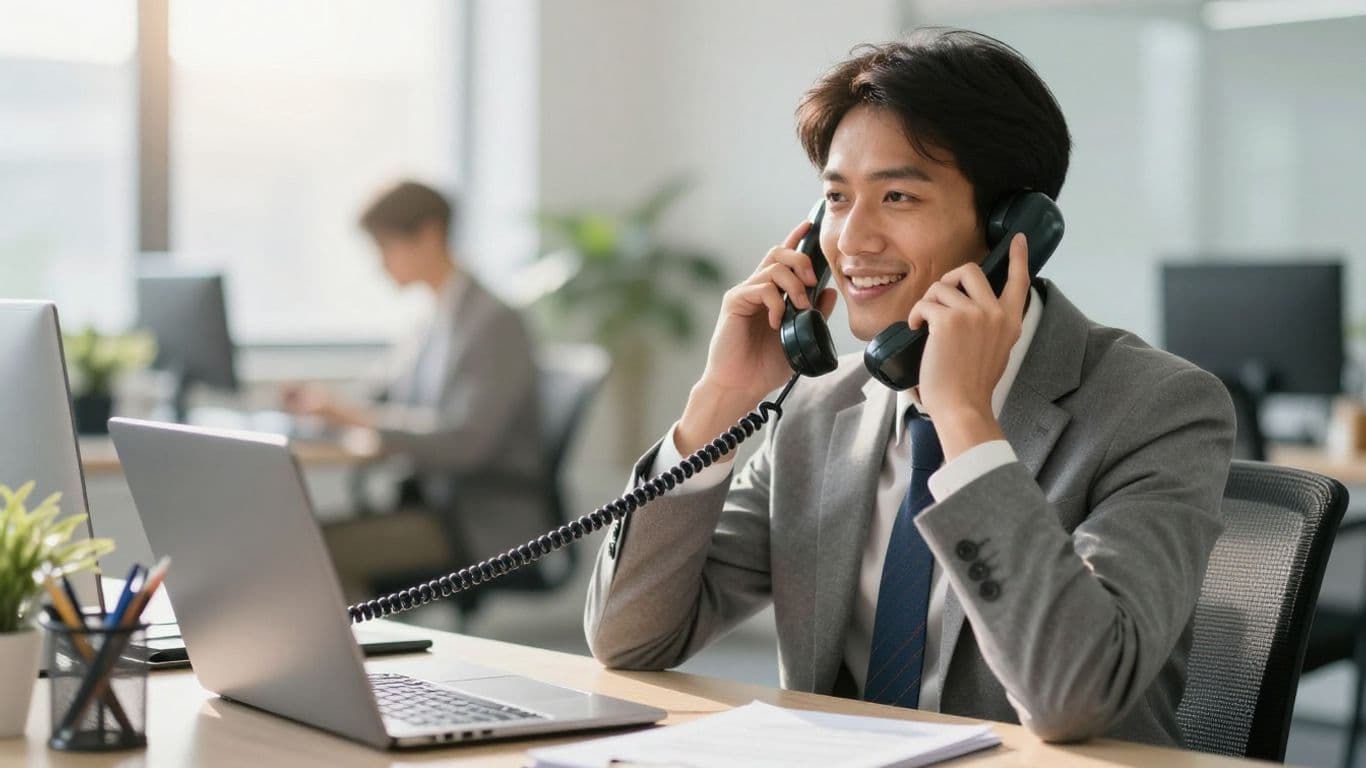 Boost Your Business: The Ultimate Guide to Choosing a Telephone Answering Service in 2026
