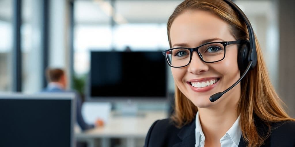Boost Your Business: The Ultimate Guide to Virtual Receptionist for Insurance Brokers