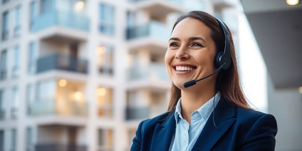 Boost Your Business: The Ultimate Guide to Virtual Receptionist for Property Management Companies