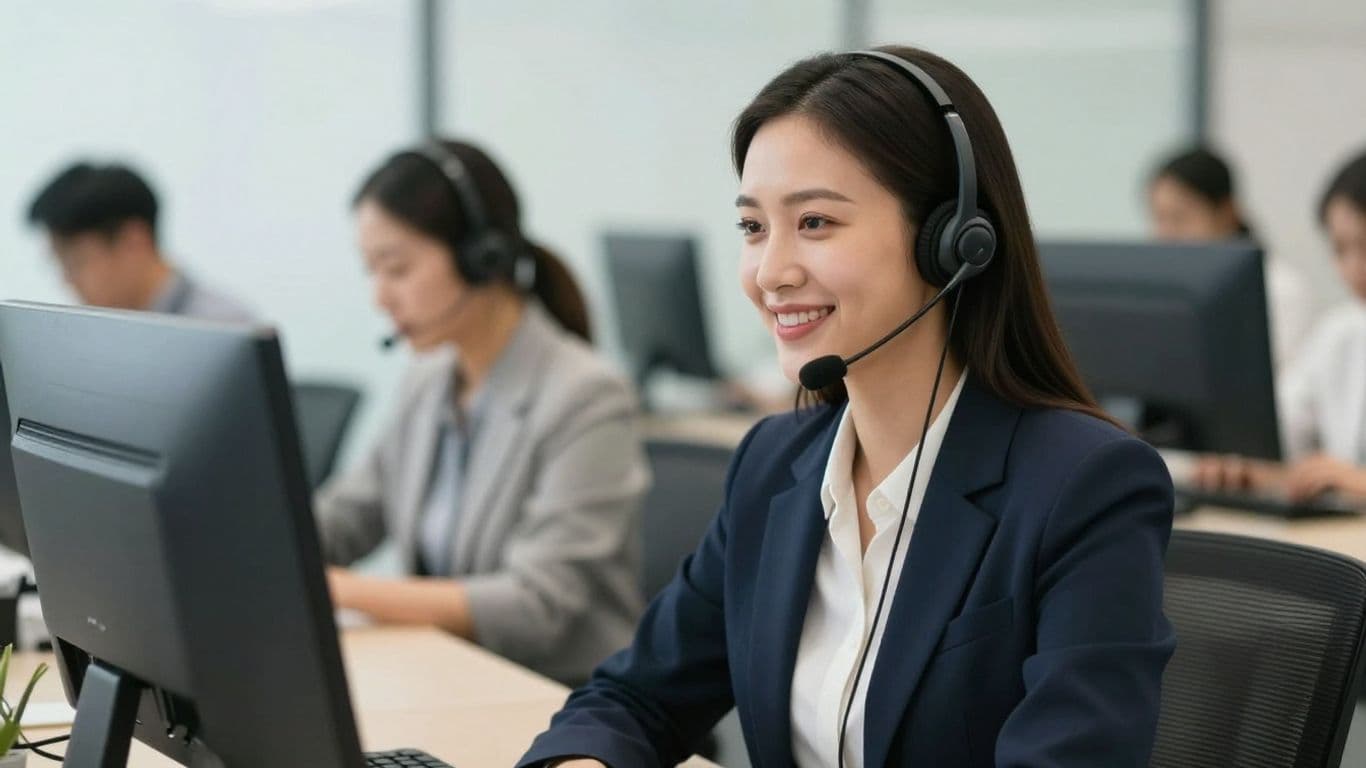 Boost Your Business: The Ultimate Guide to Virtual Receptionist Services