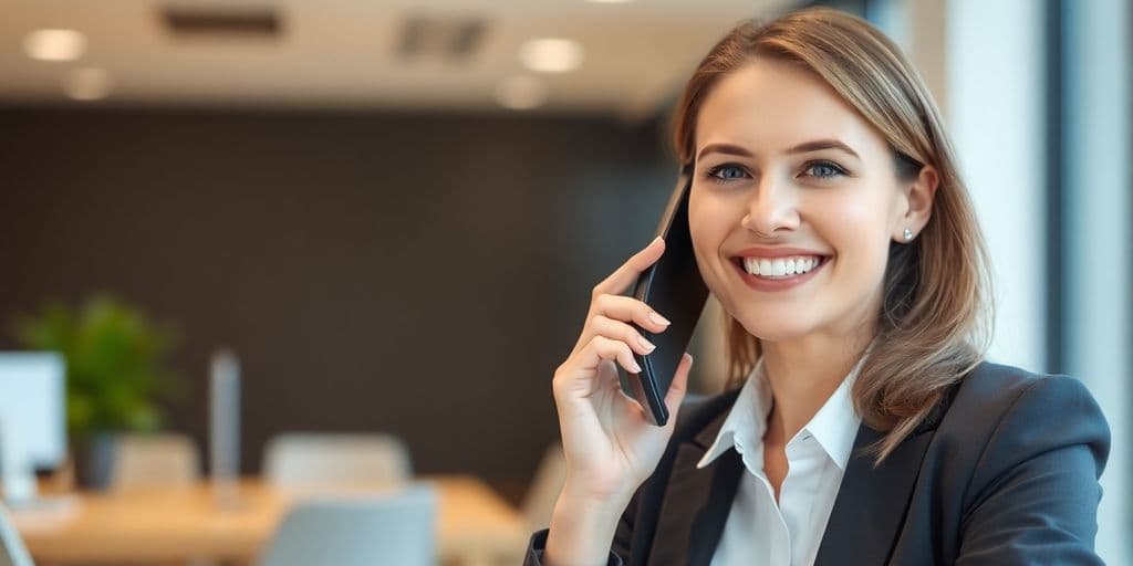 Boost Your Business: The Ultimate Virtual Receptionist for Real Estate Agents