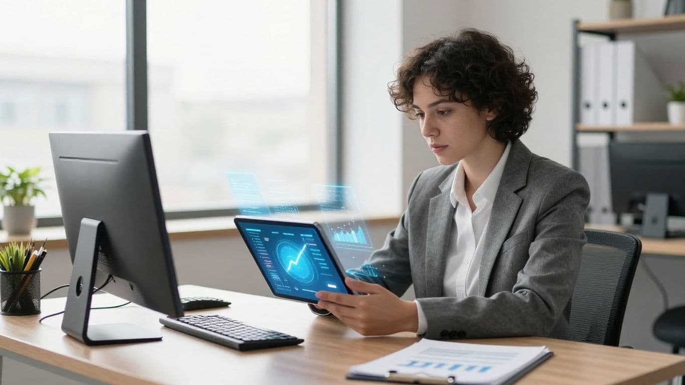 Boost Your Business: Top AI Lead Generation Tools for Realtors in 2026