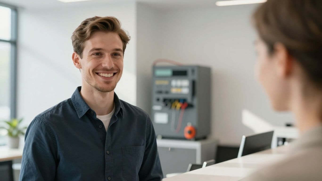 Boost Your Business: Top Automated Receptionist Solutions for Electricians in 2026