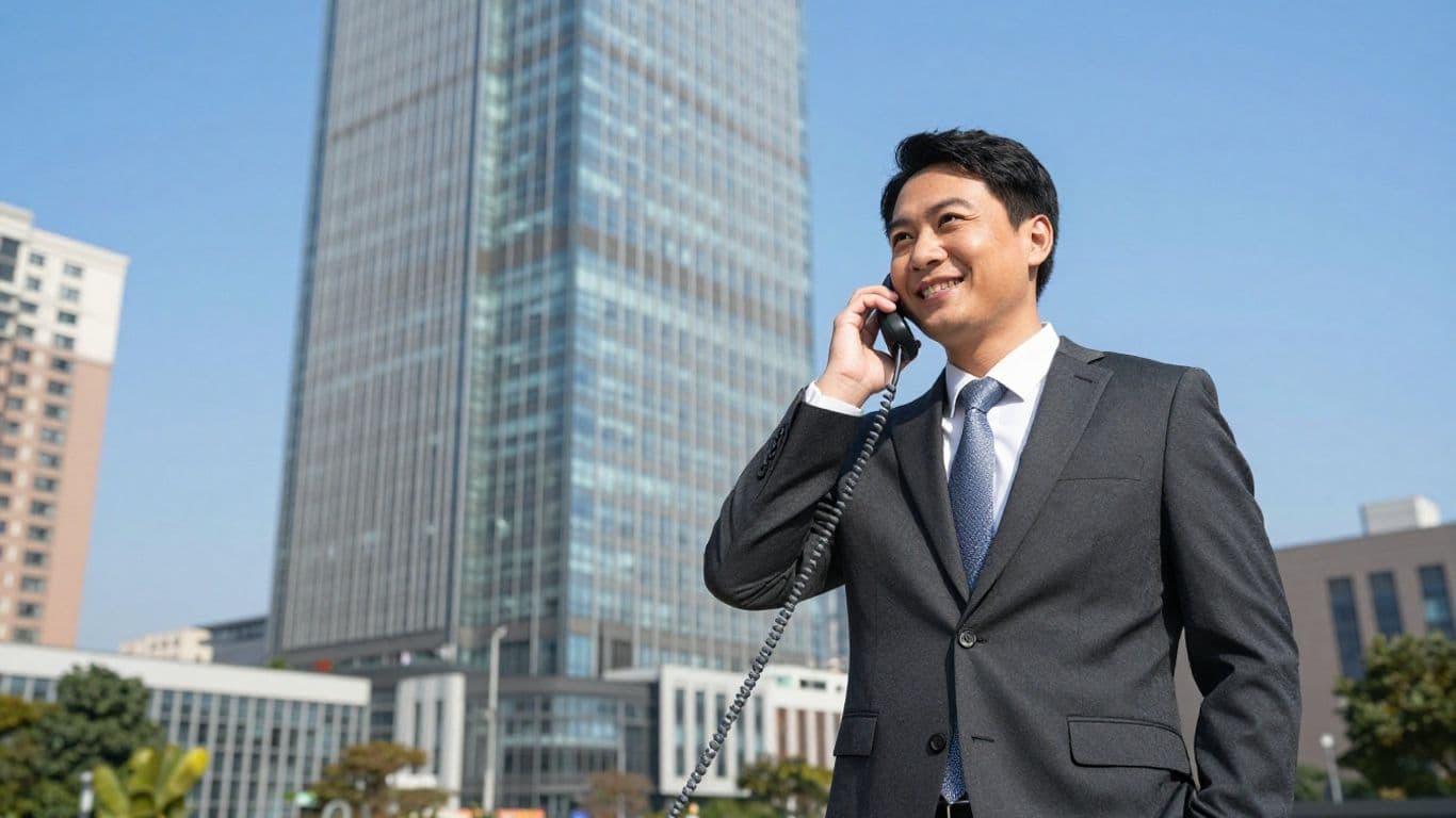Boost Your Business with a 24 Hour Answering Service for Real Estate
