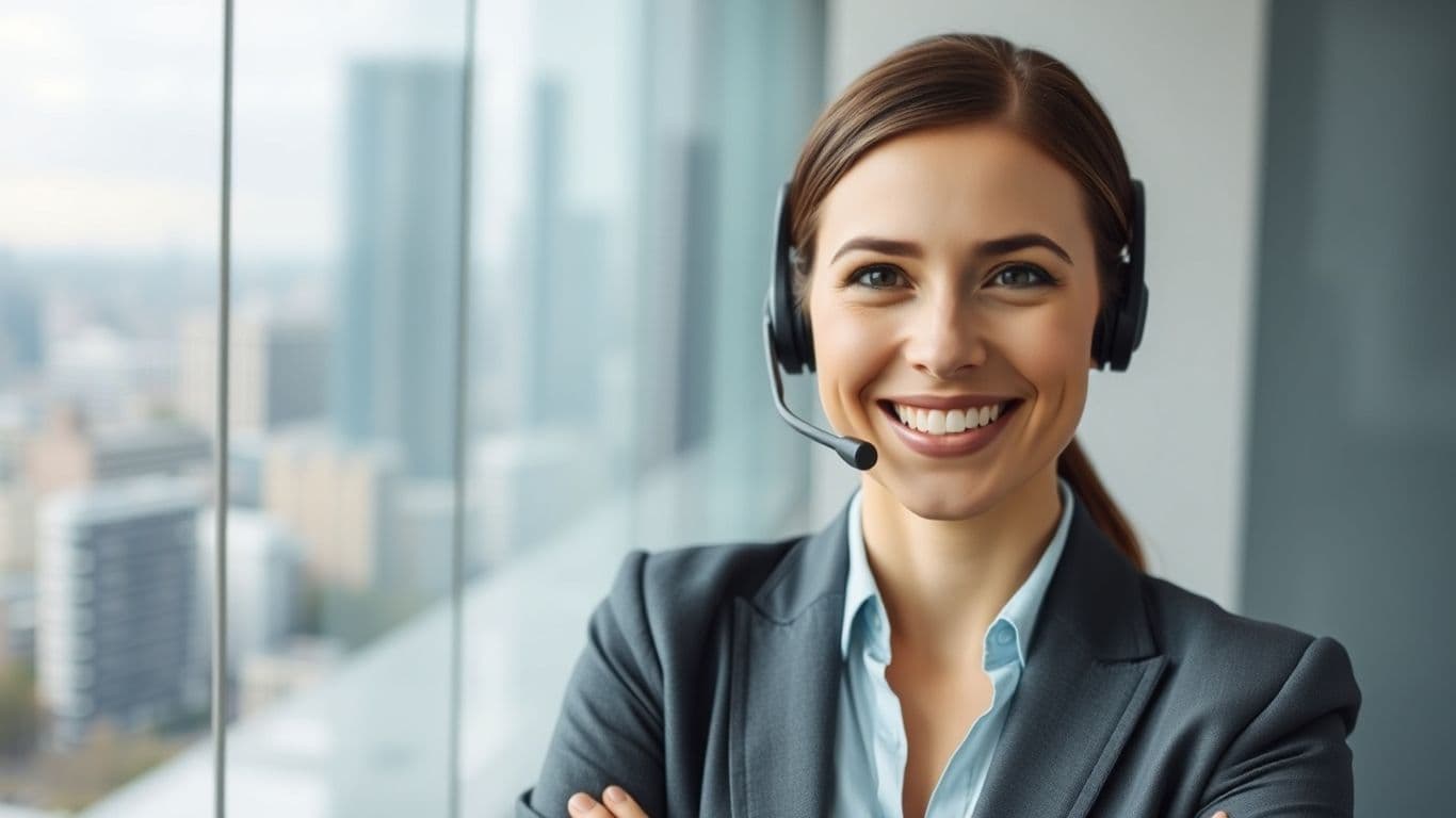 Boost Your Business with a Bilingual Virtual Receptionist: Seamless Communication