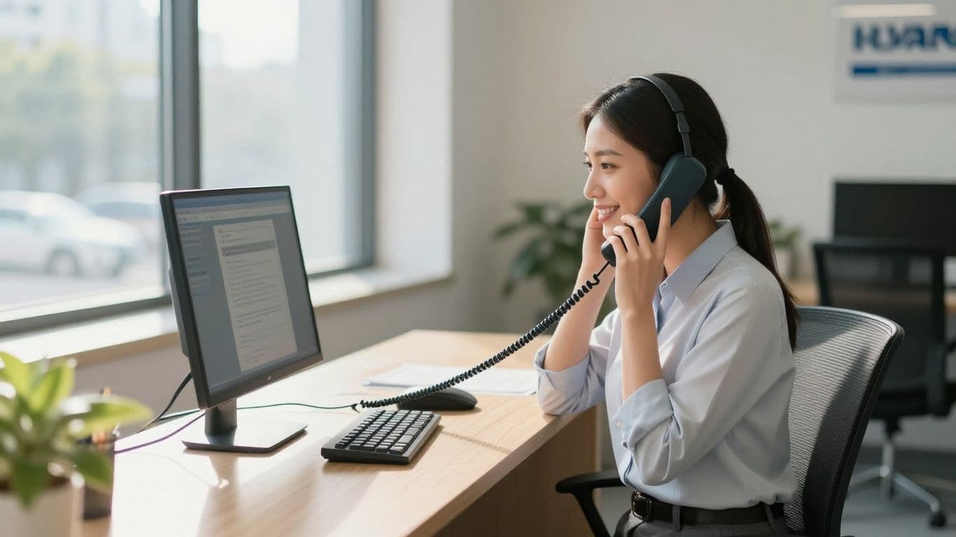 Boost Your Business with a Dedicated Answering Service for Your HVAC Call Center