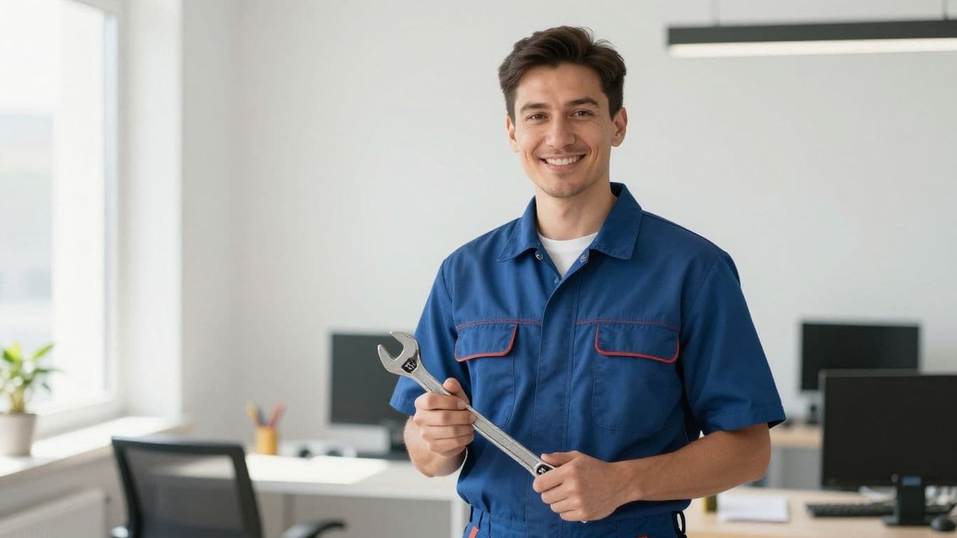 Boost Your Business with a Dedicated Call Answering Service for Plumbers