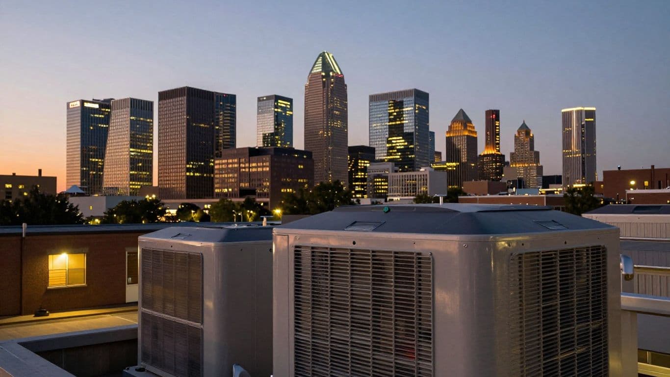 Boost Your Business with a Dedicated Dallas HVAC Answering Service