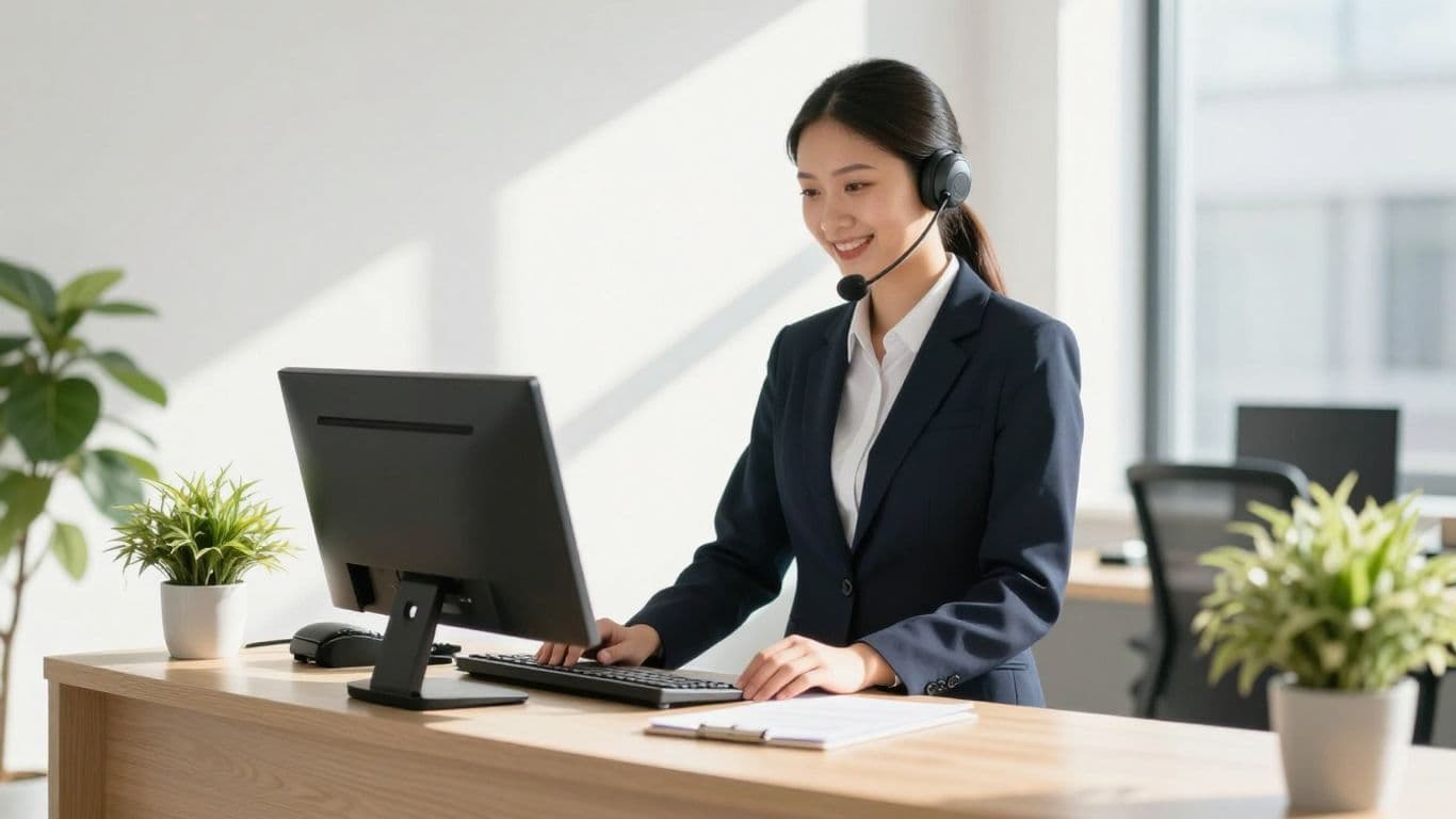 Boost Your Business with a Dedicated HVAC Phone Answering Service