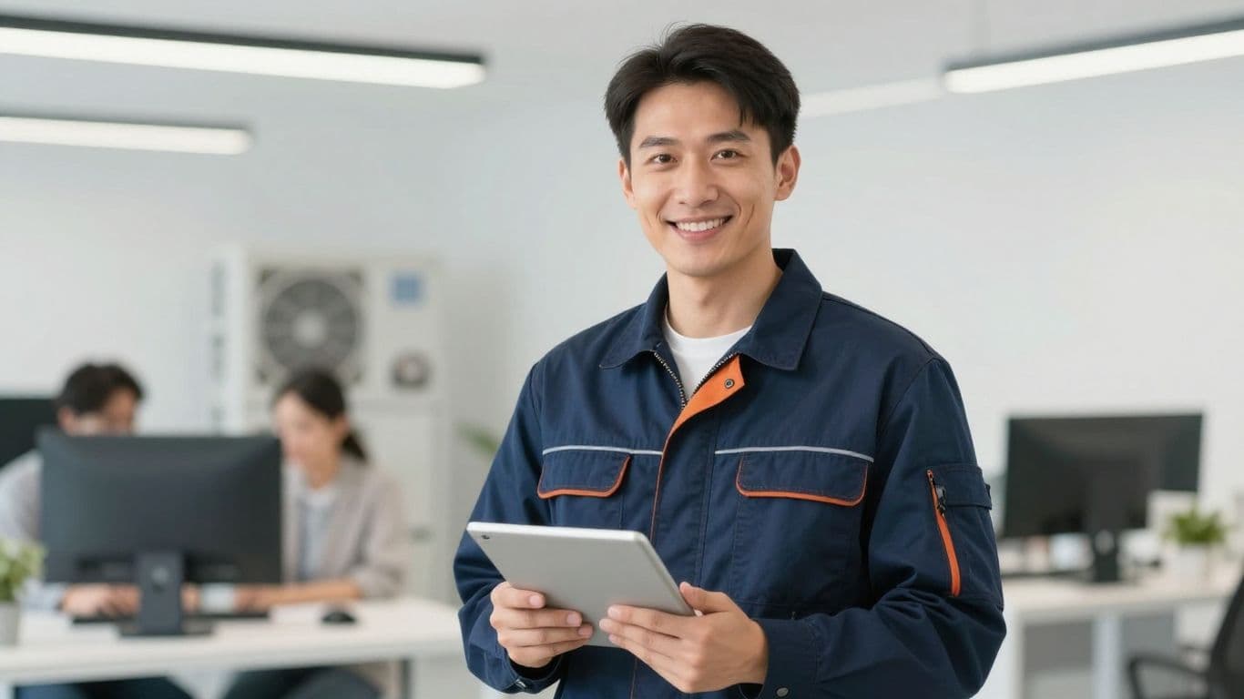 Boost Your Business with a Dedicated HVAC Specialty Answering Service