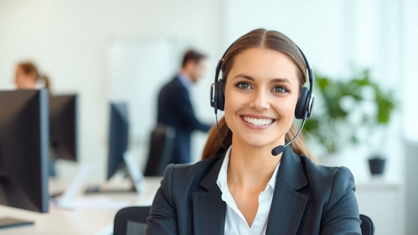 Boost Your Business with a Dedicated Pest Control Virtual Receptionist