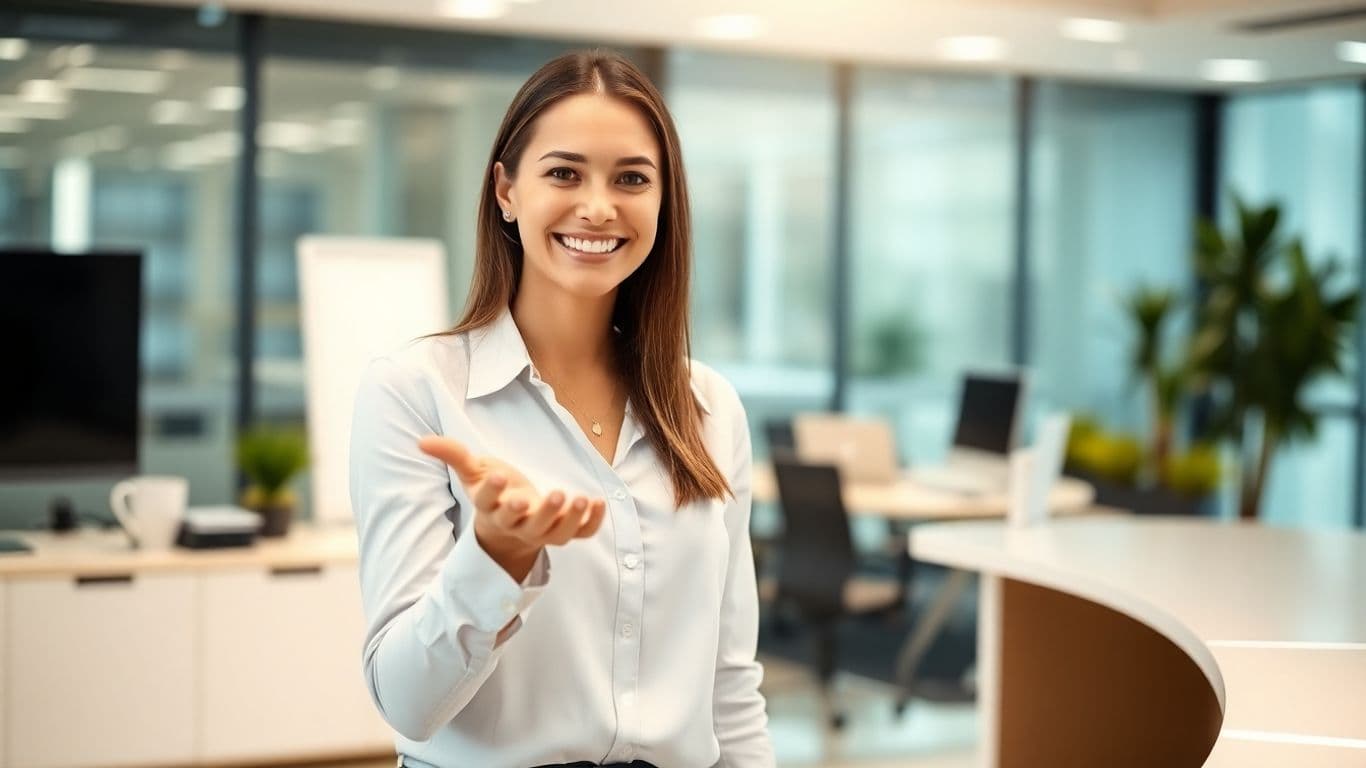 Boost Your Business with a Free AI Receptionist: The Ultimate Guide