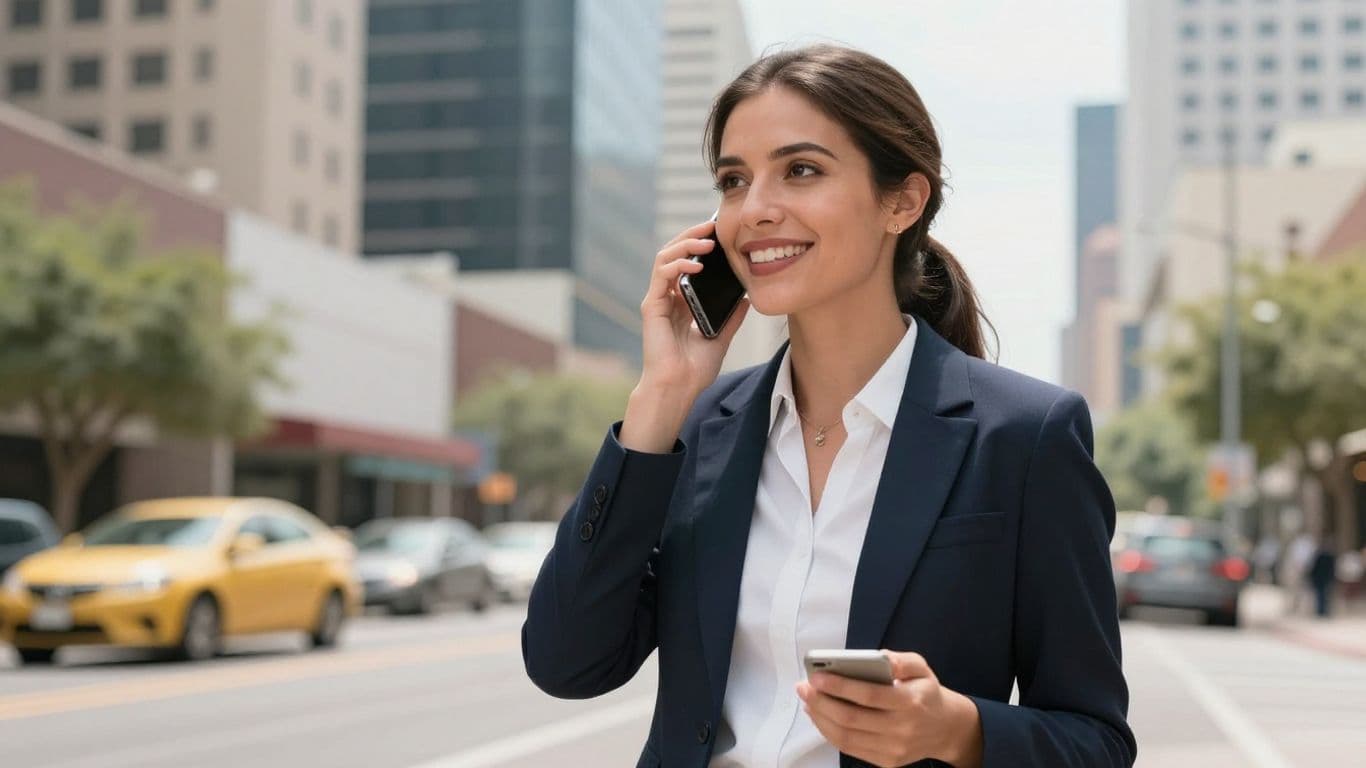 Boost Your Business with a Professional Answering Service in Phoenix