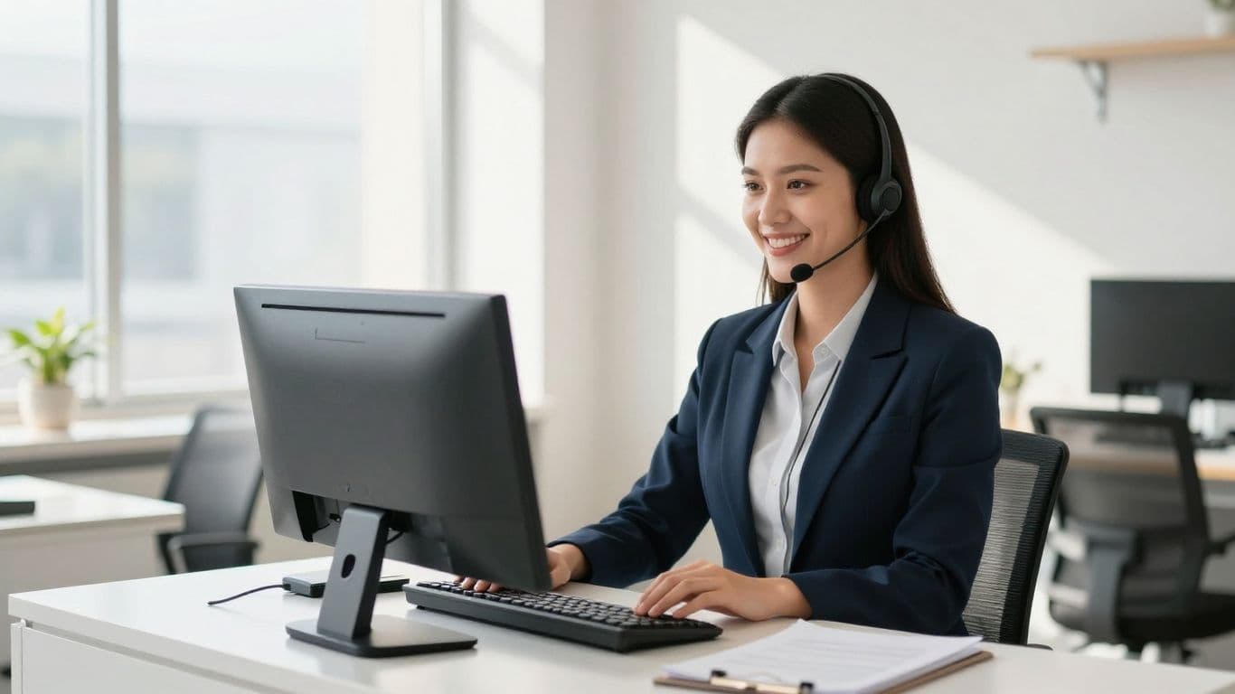 Boost Your Business with a Professional Call Answering Service in 2026