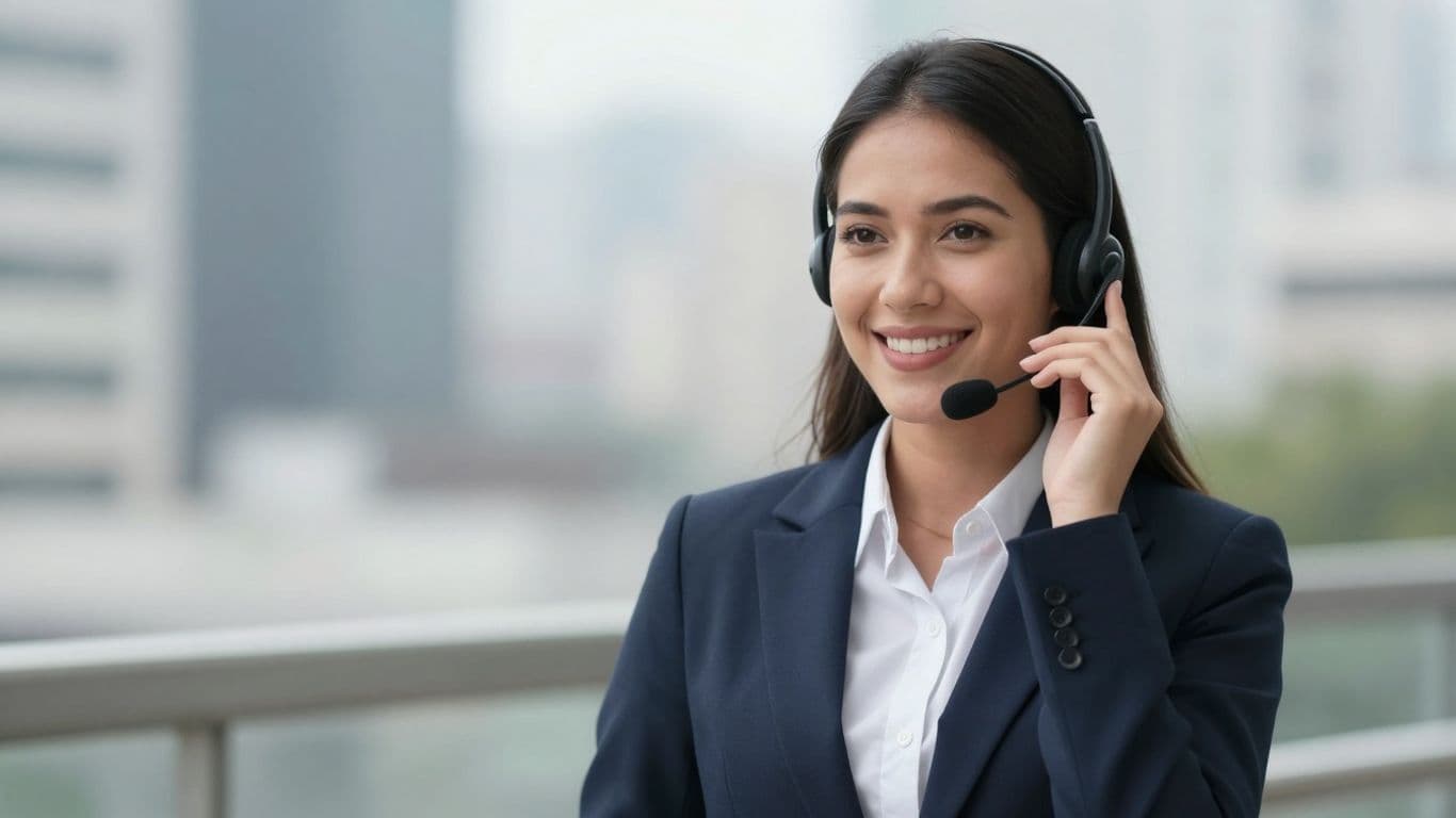 Boost Your Business with a Professional Real Estate Answering Service