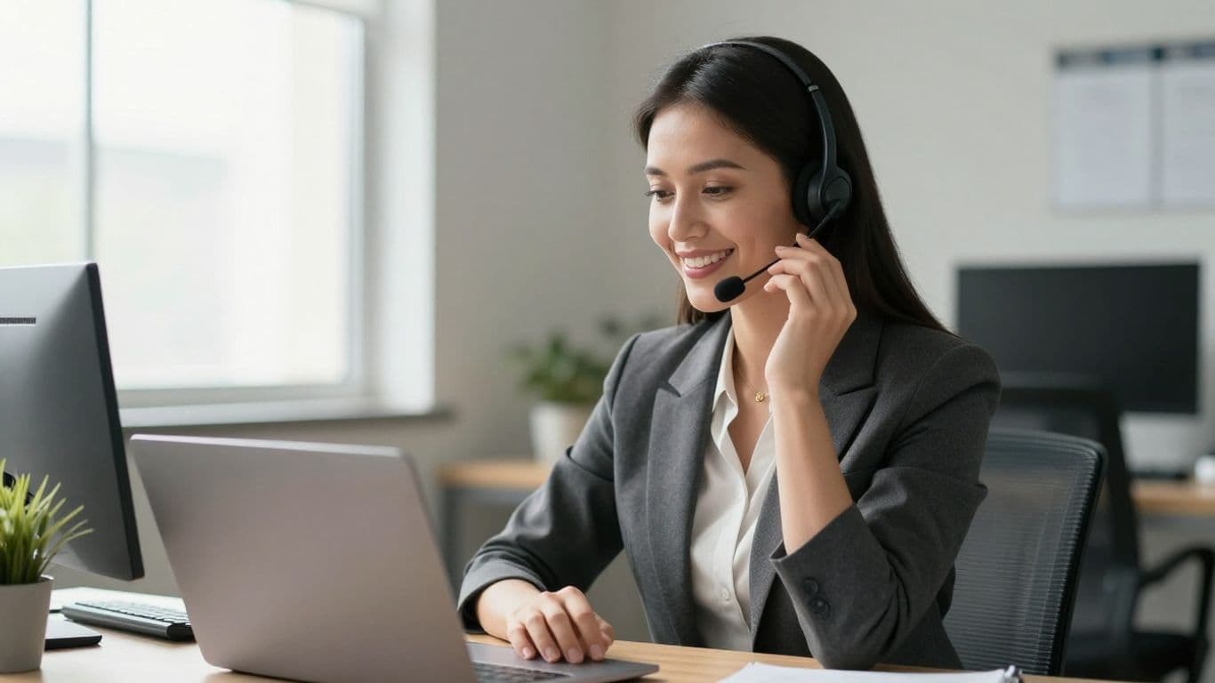 Boost Your Business with a Professional Remote Telephone Answering Service