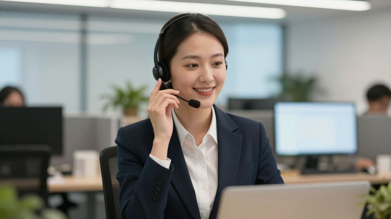 Boost Your Business with a Reliable After-Hours Call Answering Service