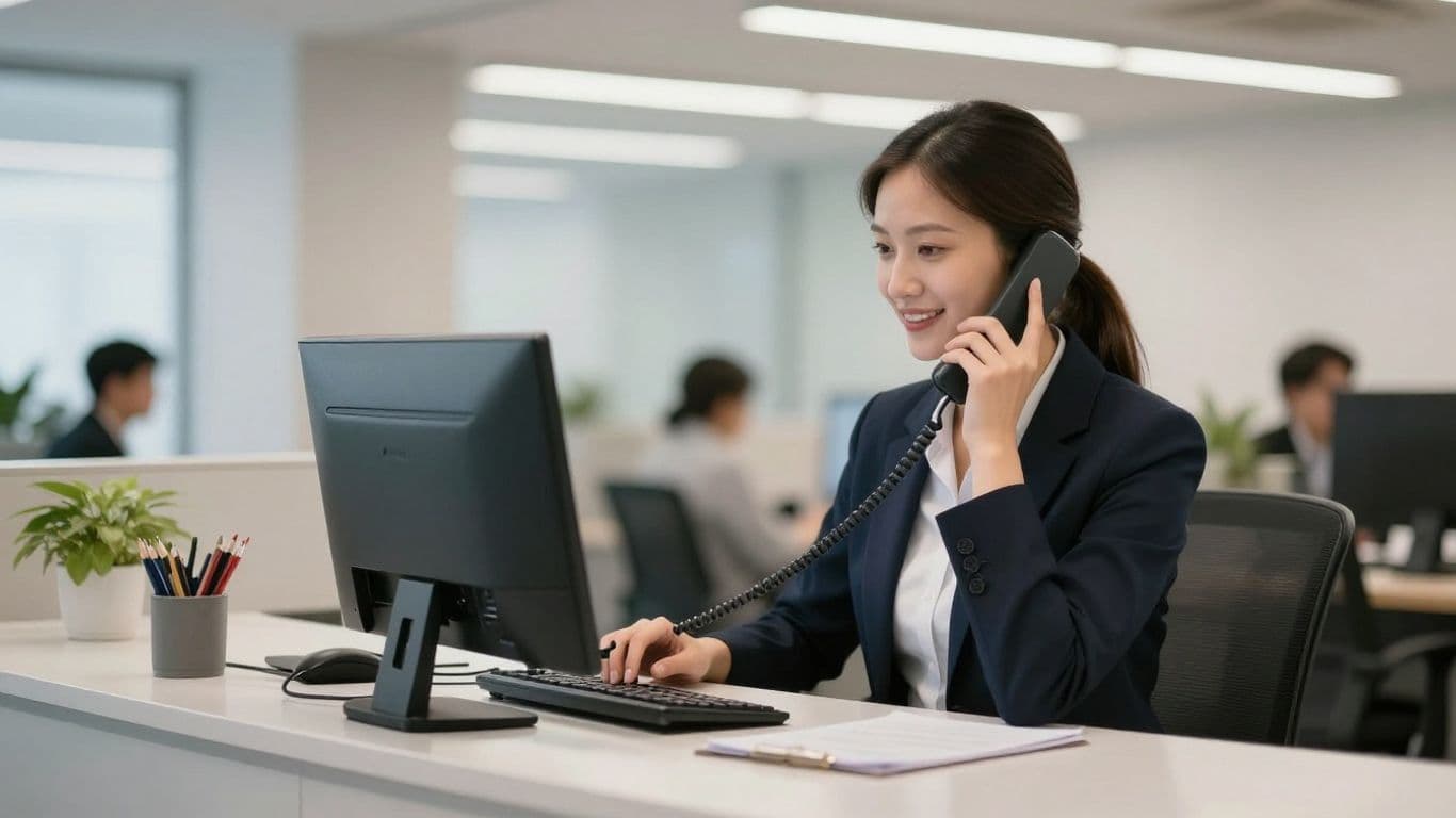 Boost Your Business with a Reliable Answer Service: 24/7 Support Solutions