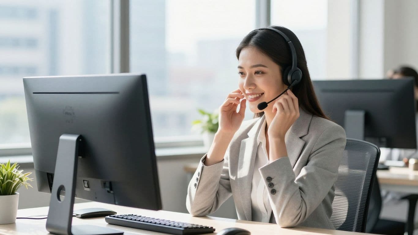 Boost Your Business with a Reliable Inbound Answering Service
