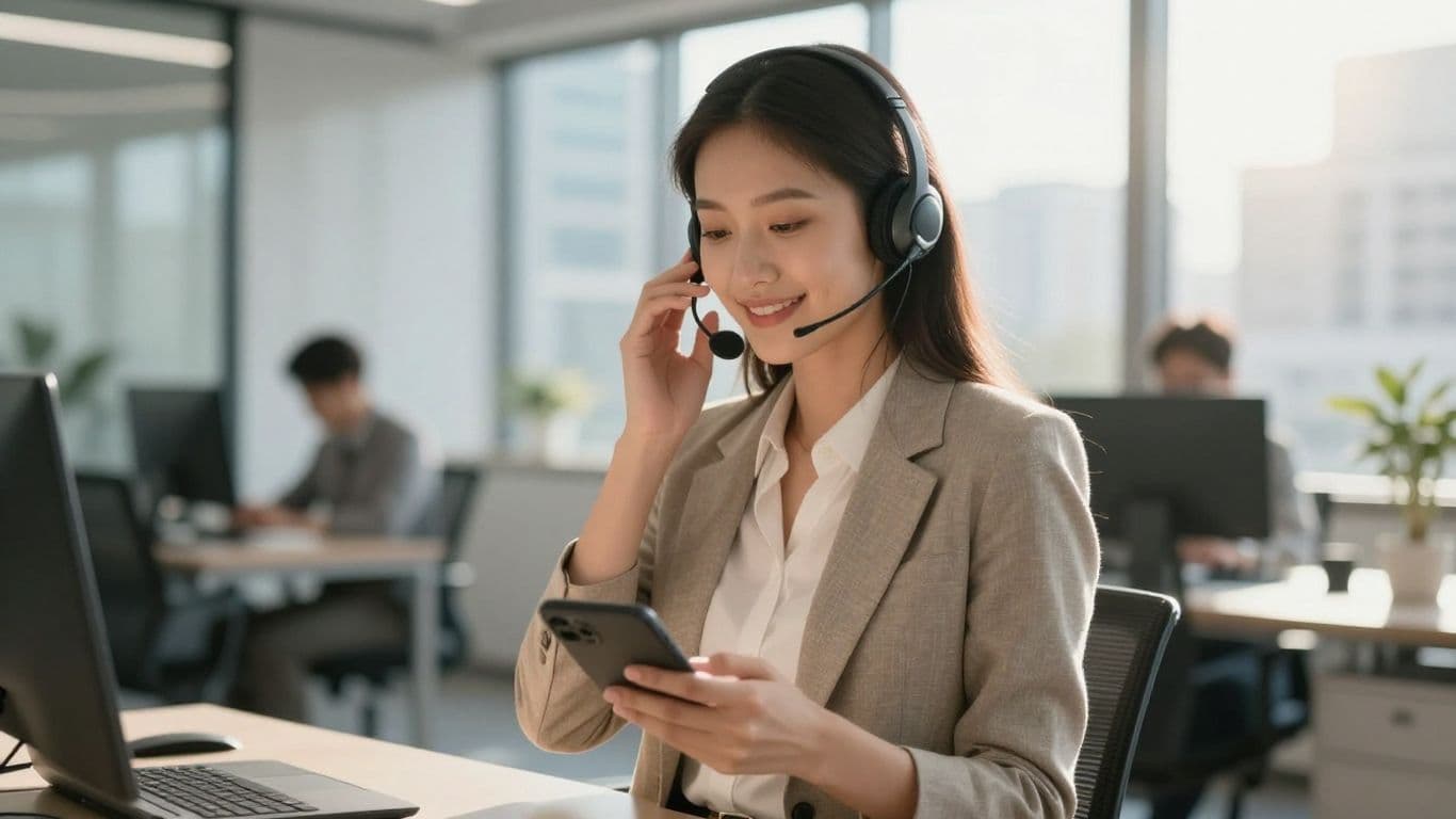 Boost Your Business with a Reliable Live Call Answering Service in 2026