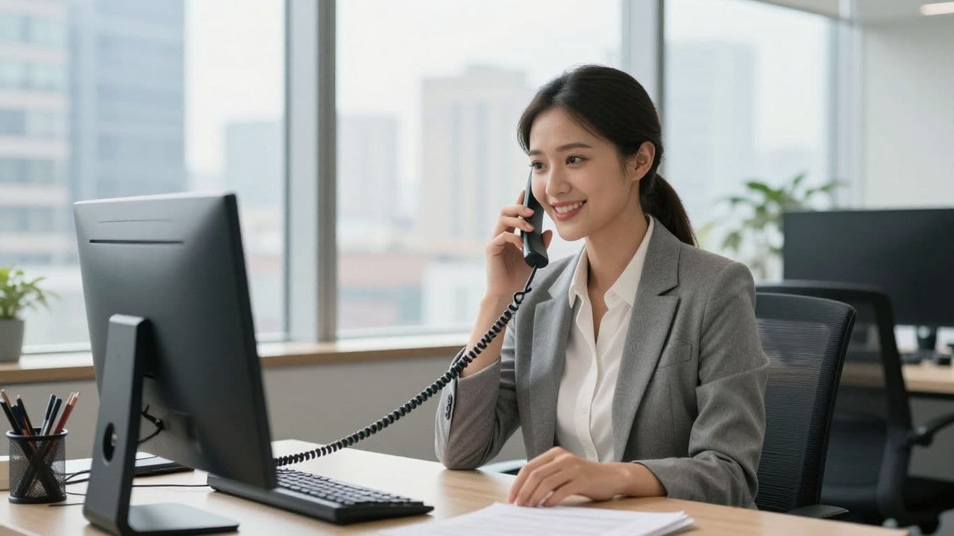 Boost Your Business with a Reliable Live Phone Answering Service in 2026