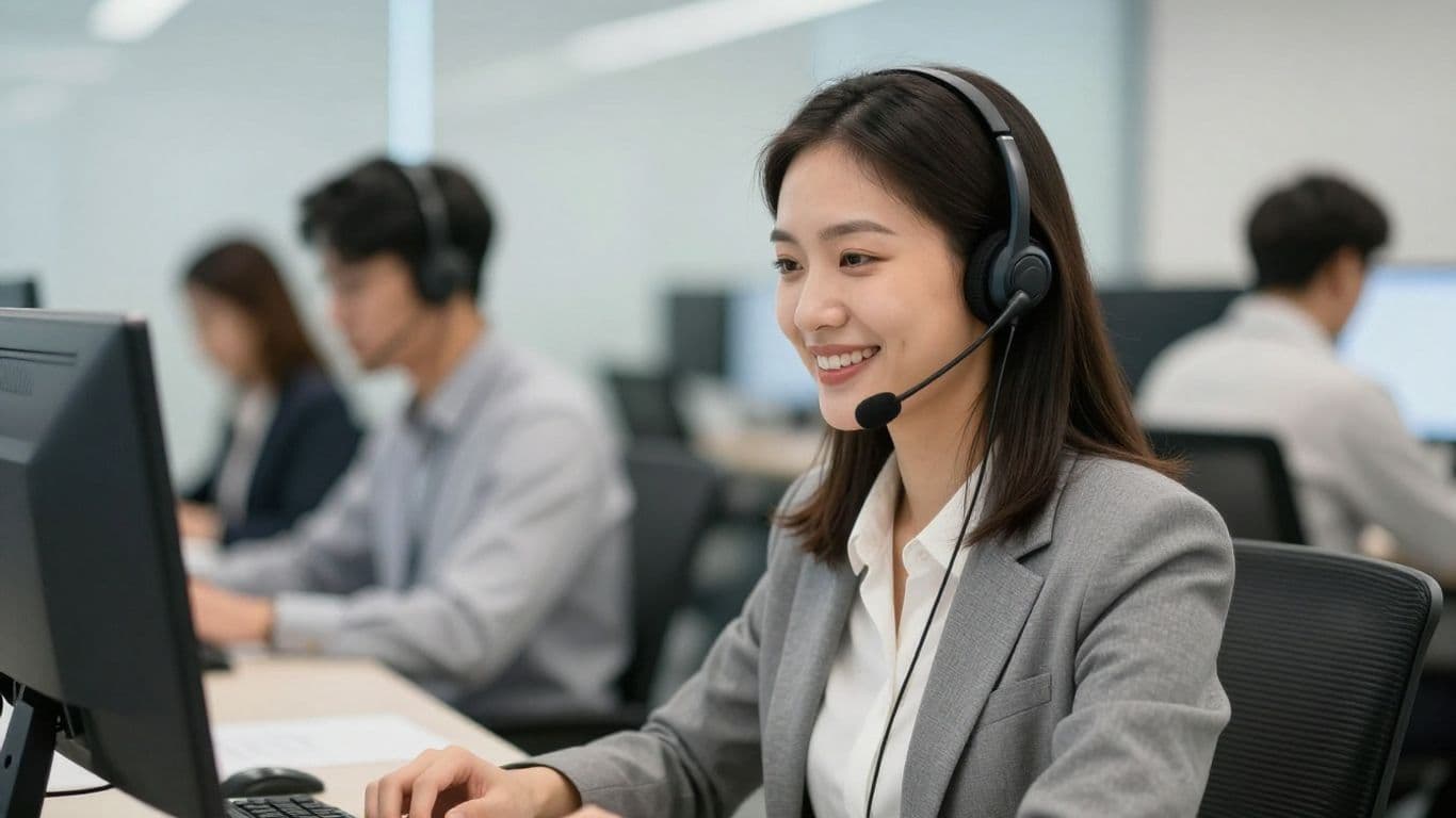 Boost Your Business with a Reliable Remote Phone Answering Service