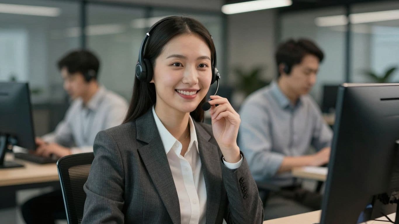 Boost Your Business with a Virtual Phone Receptionist: The Ultimate Guide