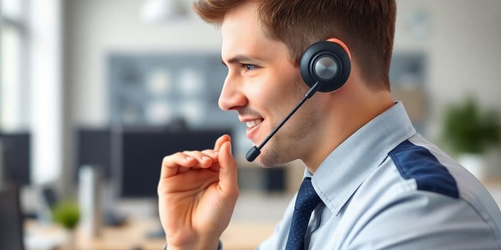 Boost Your Business with a Virtual Receptionist for Plumbing Company