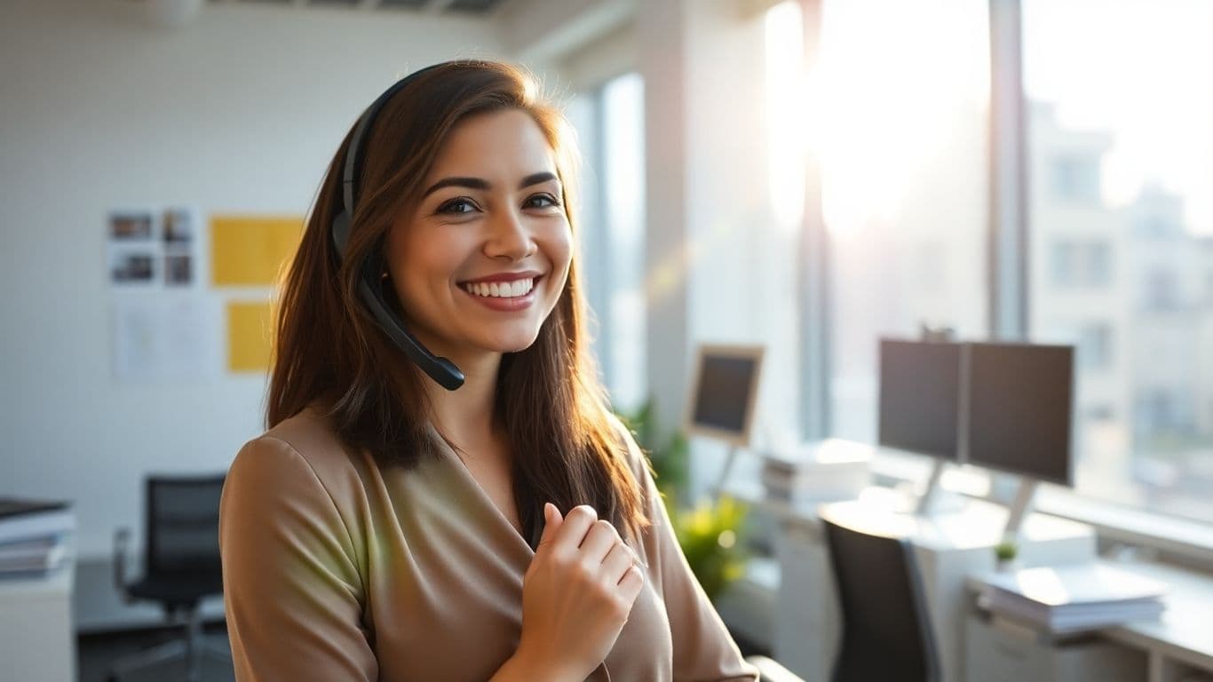 Boost Your Business with a Virtual Receptionist in Boston, MA