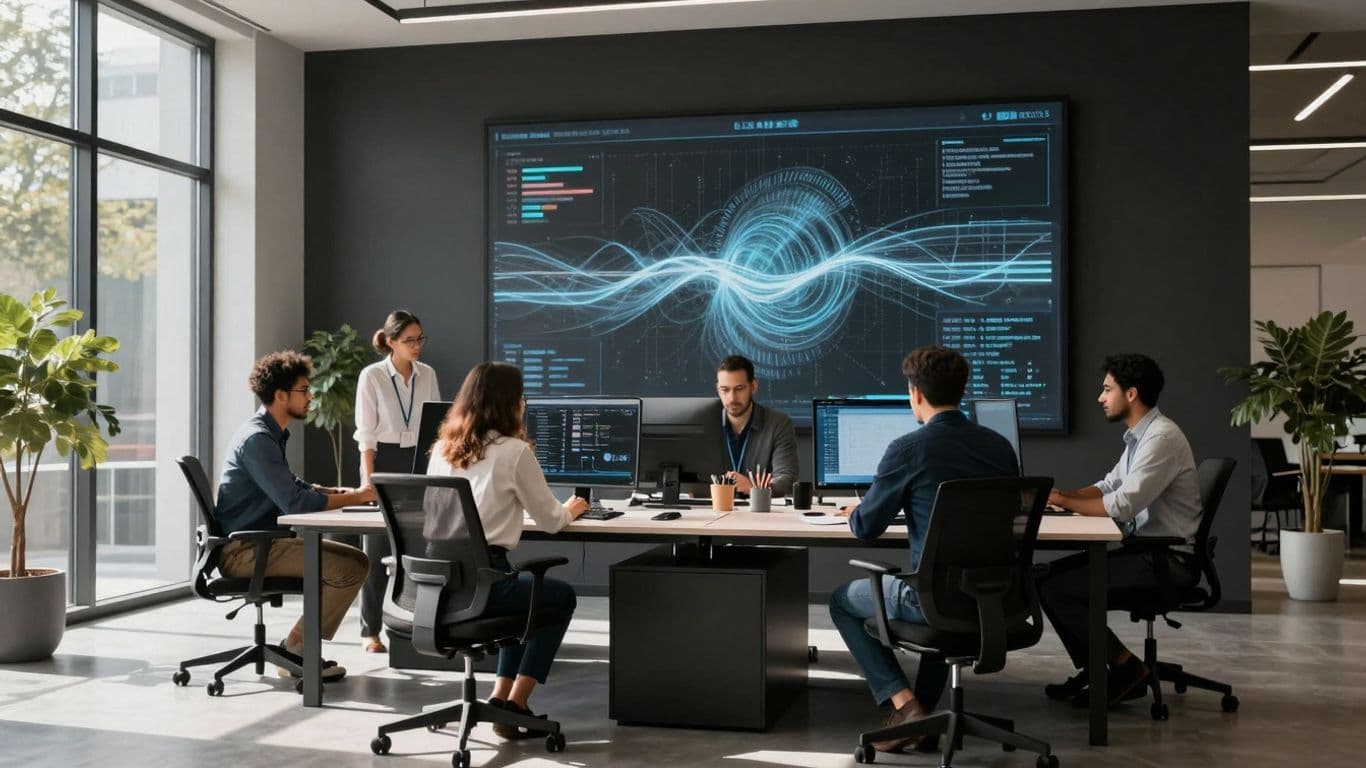 Boost Your Business with AI Lead Management Services in Atlanta
