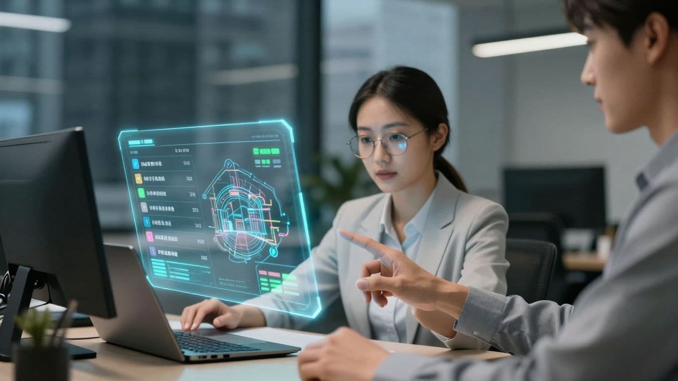 Boost Your Business with AI Property Management Lead Follow-Up Tools