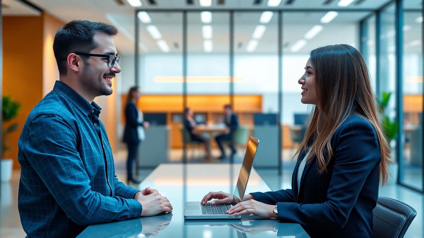 Boost Your Business with AI Receptionist Services: The Future of Customer Interaction