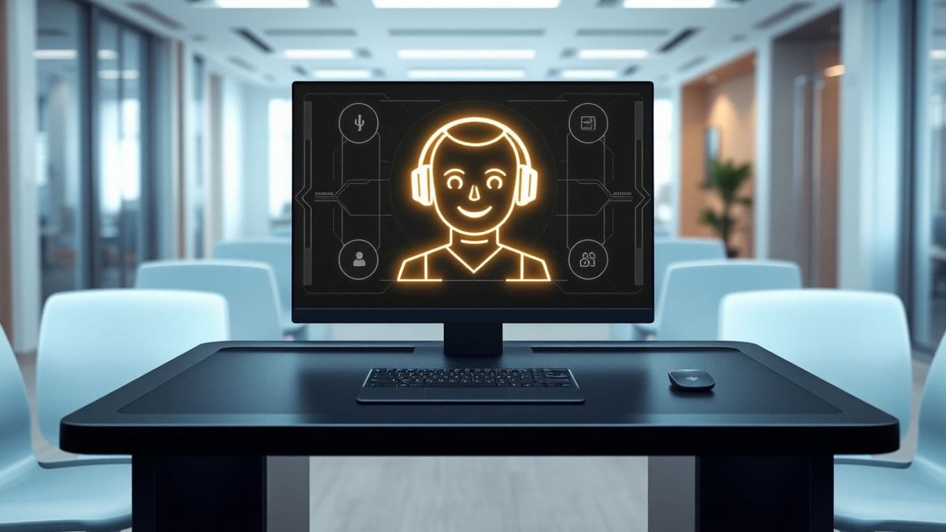 Boost Your Business with an AI Call Receptionist: 24/7 Answering Solutions